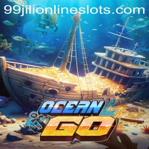 Exploring OceanGO: An Adventure into the Deep Blue