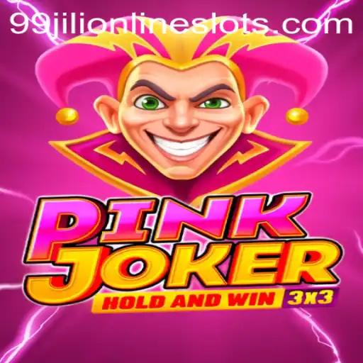Unveiling the World of Pinkjoker: A Deep Dive into the Exciting Game