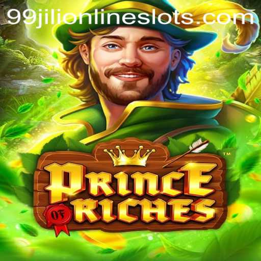Unveiling the Enchantment of PrinceOfRiches: A Detailed Guide