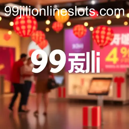 The Role of 99jili in Modern Promotions