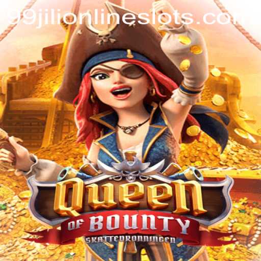 Exploring QueenofBounty: A Pirate-Themed Adventure with 99jili
