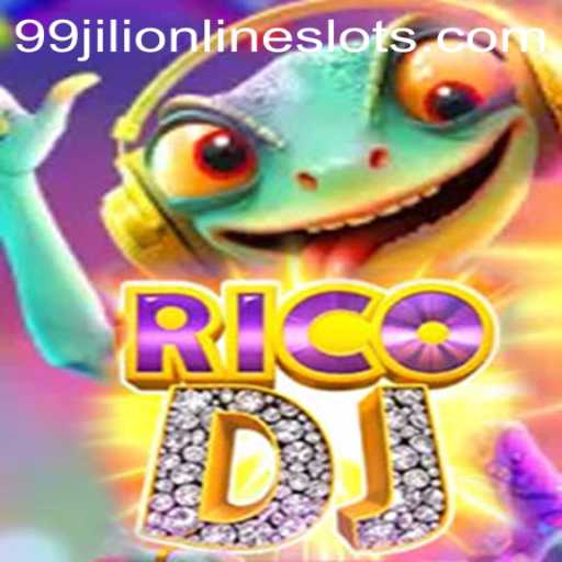 RicoDJ: A Revolutionary Gaming Experience