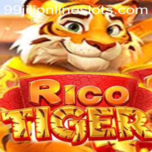 Exploring the Exciting World of RicoTiger: A Modern Gaming Phenomenon