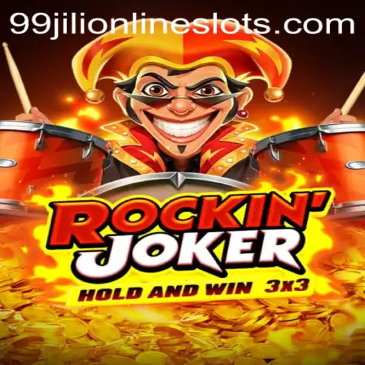 Discover the Thrills of RockinJoker: A Captivating Game Adventure