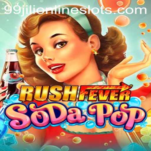 RushFeverSodaPop: A Thrilling Journey Through the Fizzy World of Fun and Challenges
