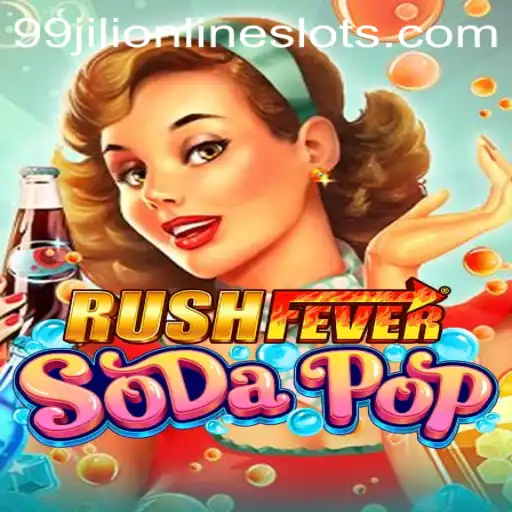 RushFeverSodaPop: A Thrilling Journey Through the Fizzy World of Fun and Challenges