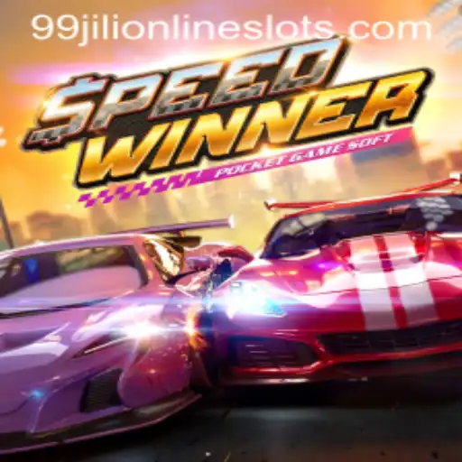SpeedWinner: Master the Thrill of Racing