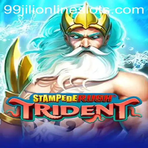 Exploring the Adventurous World of StempedeRushTrident with 99jili