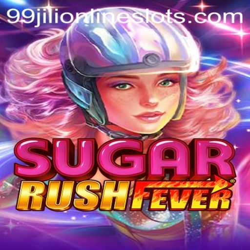 Immerse in the Thrills of SugarRushFever: A Candy-Coated Gaming Adventure