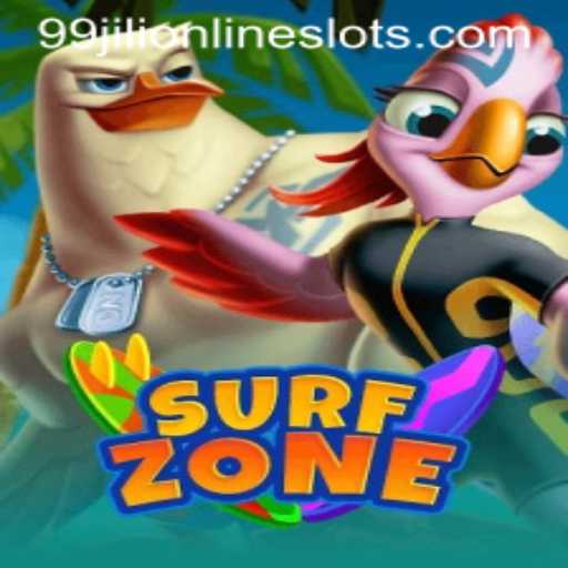 Exploring SurfZone: A Thrilling Adventure in Gaming with 99jili