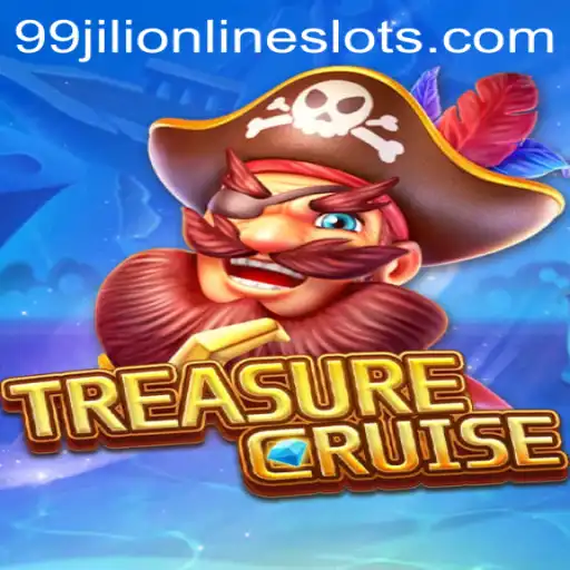 Exploring the Exciting World of TREASURECRUISE