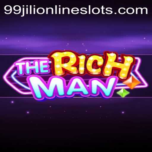 Unveiling the World of TheRichMan: An Engaging Gaming Experience with 99jili