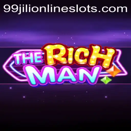 Unveiling the World of TheRichMan: An Engaging Gaming Experience with 99jili
