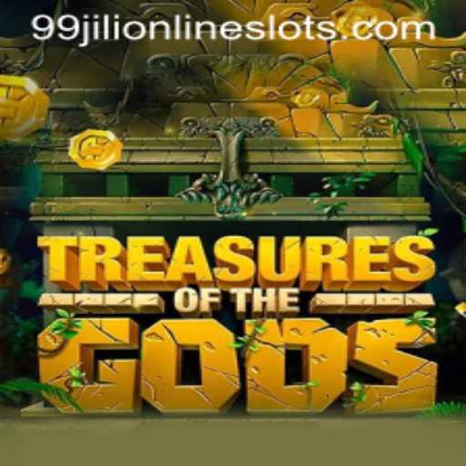 Unearthing Adventure: Discover the Allure of 'TreasureoftheGods'