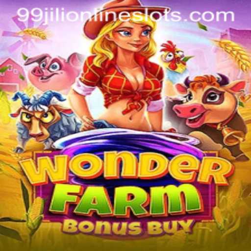 Exploring the Thrills of WonderFarmBonusBuy: A Modern Gaming Adventure